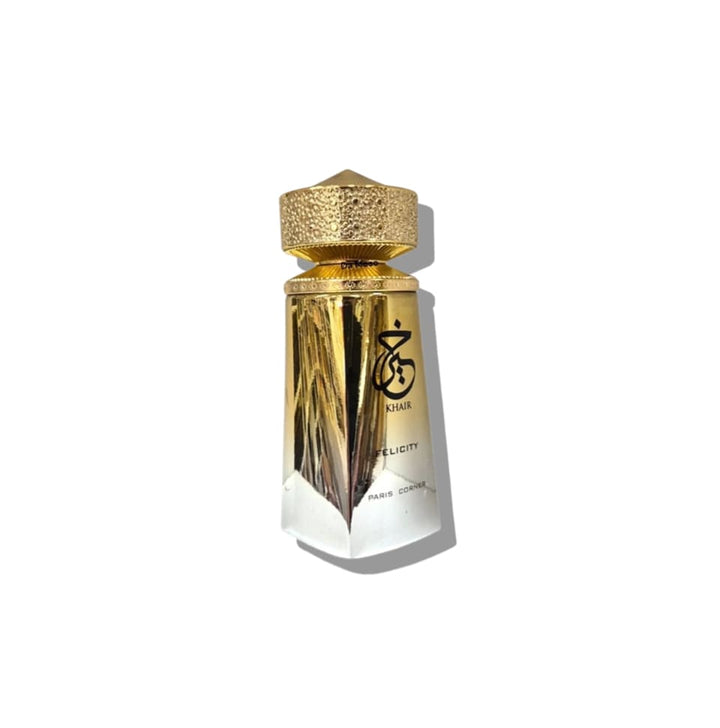 Paris Corner Khair Felicity Eau De Parfum 100ml For Men & Women Bottle