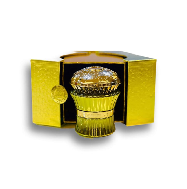 Paris Corner Ministry of Gourmand Cake Temptation Eau de Parfum 100ml For Men & Women