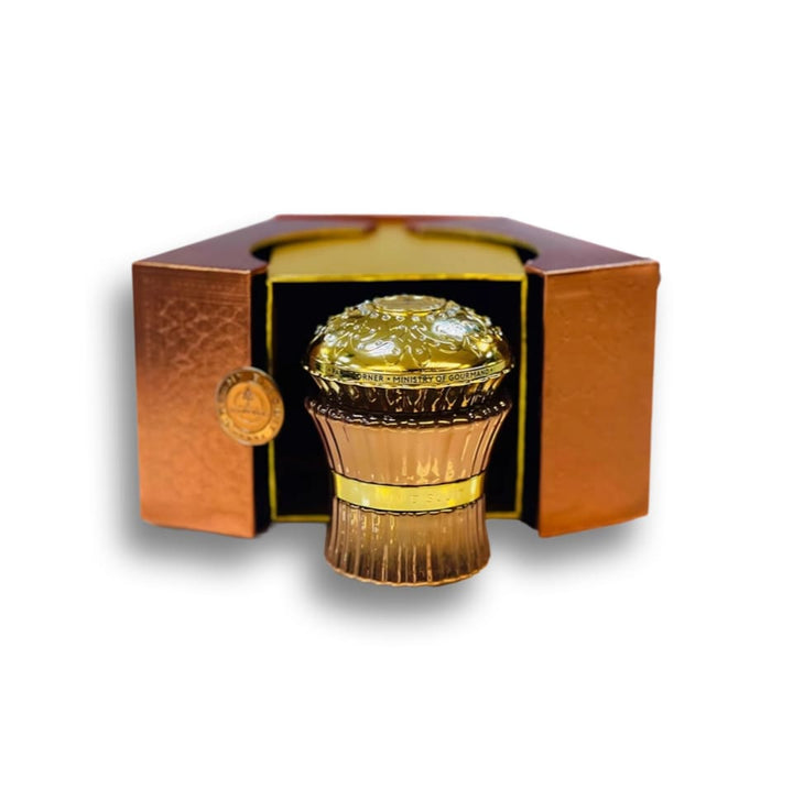 Paris Corner Ministry of Gourmand Creamy Biscuit Eau de Parfum 100ml For Men & Women