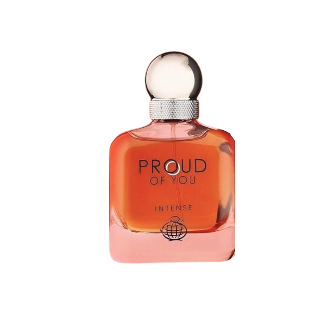Fragrance World Proud of You Intense Eau De Parfum 100ml For Men