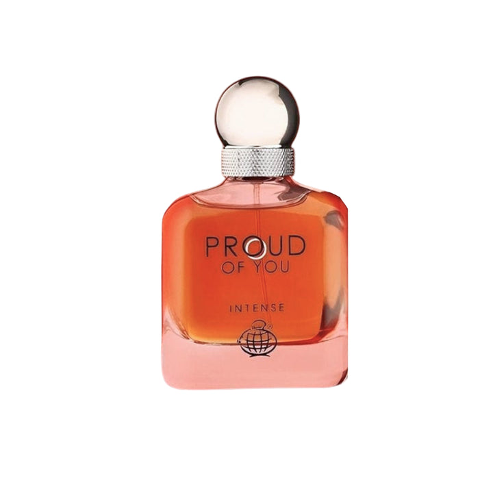 Fragrance World Proud of You Intense Eau De Parfum 100ml For Men