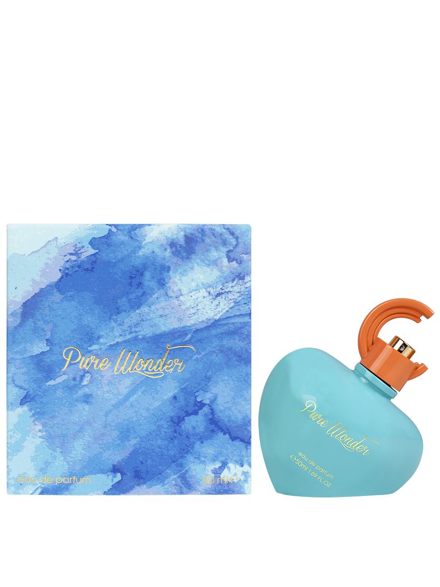 Pure & discount exquisite lady perfume