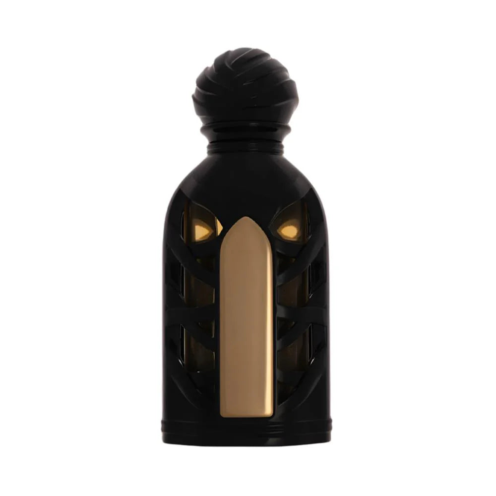 Ahmed Al Maghribi Qeyafah Concentrated Perfume Oil (Attar) 15ml For Men & Women