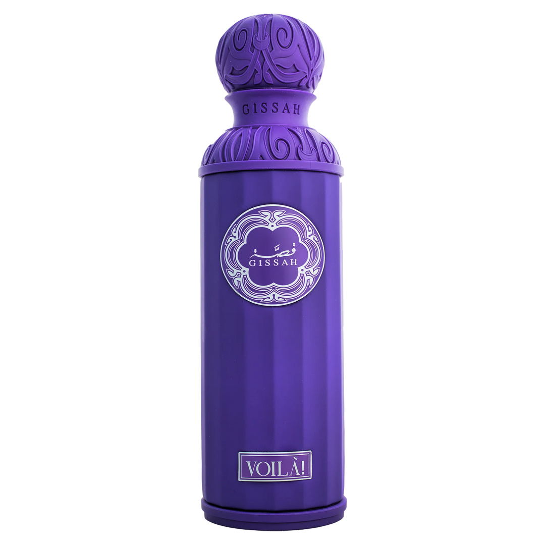 Gissah Voila Eau De Parfum 200ml For Woman