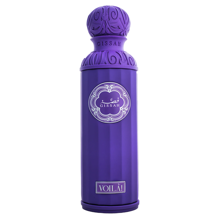 Gissah Voila Eau De Parfum 200ml For Woman