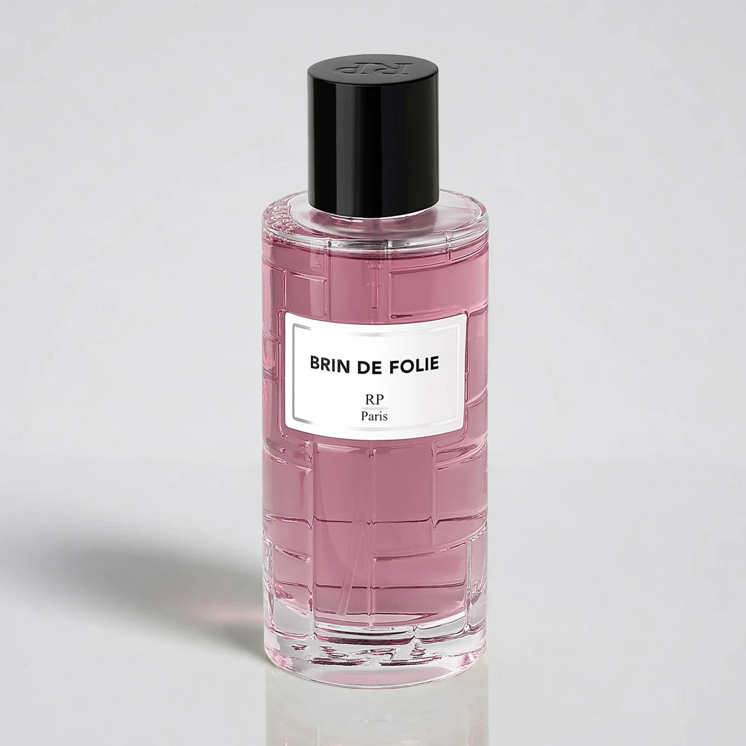 RP Paris Brin de Folie Eau De Parfum 100ml For Men & Women