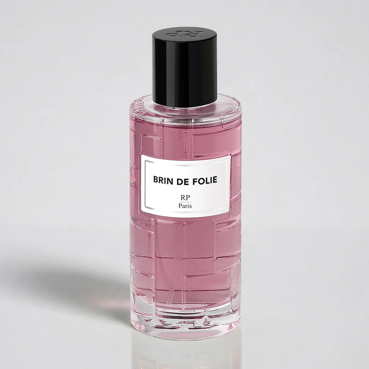 RP Paris Brin de Folie Eau De Parfum 100ml For Men & Women