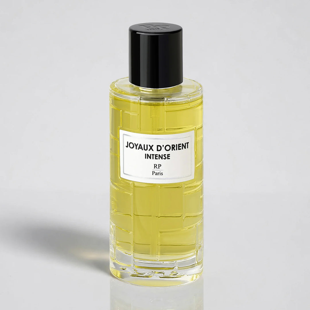 RP Paris Joyaux D'orient Intense Eau De Parfum 100ml For Men & Women