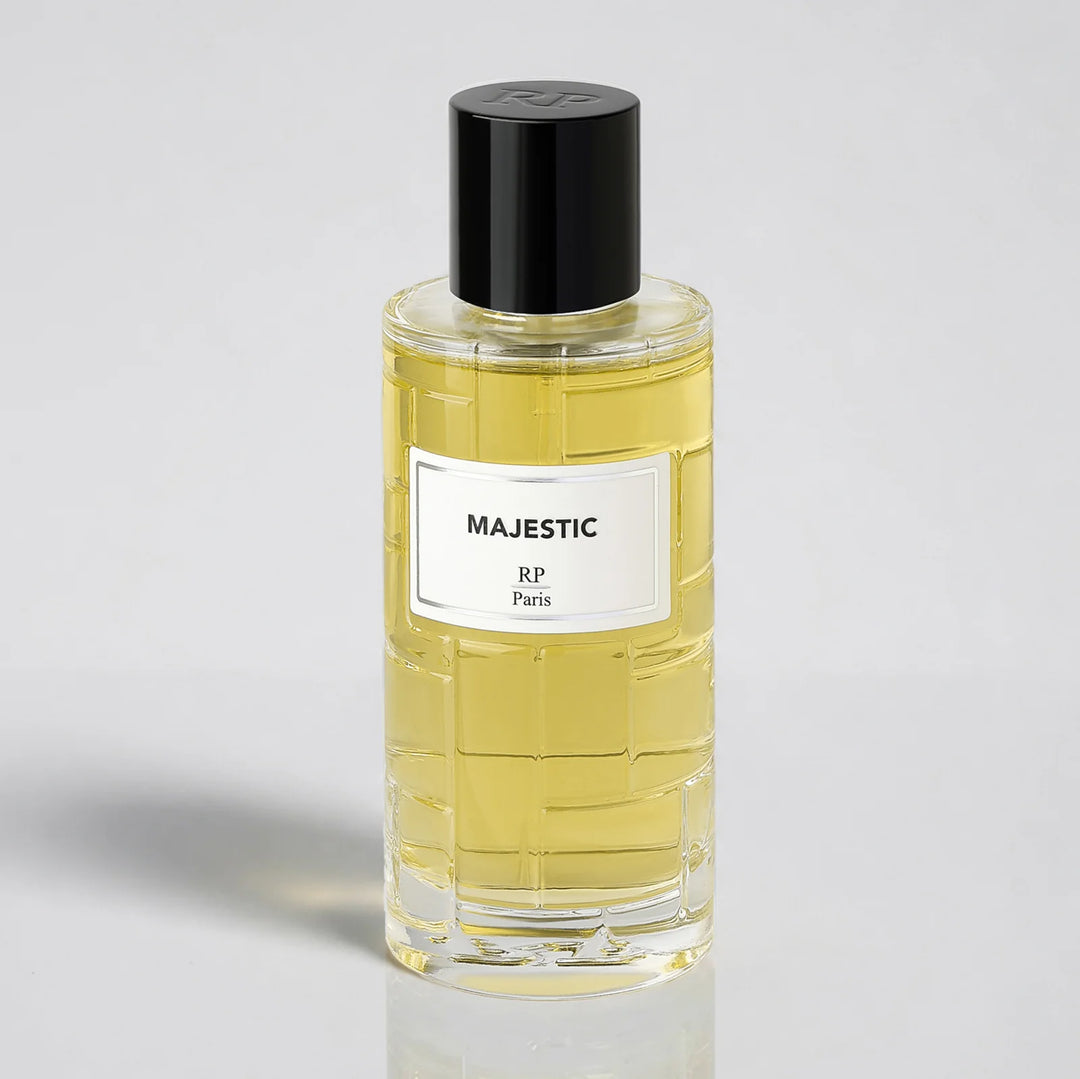 RP Paris Majestic Eau De Parfum 100ml For Men & Women