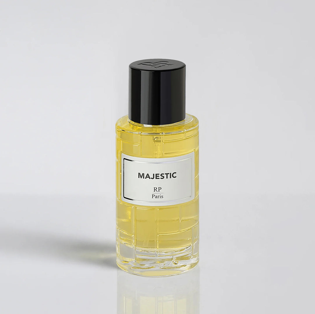 RP Paris Majestic Eau De Parfum 50ml For Men & Women