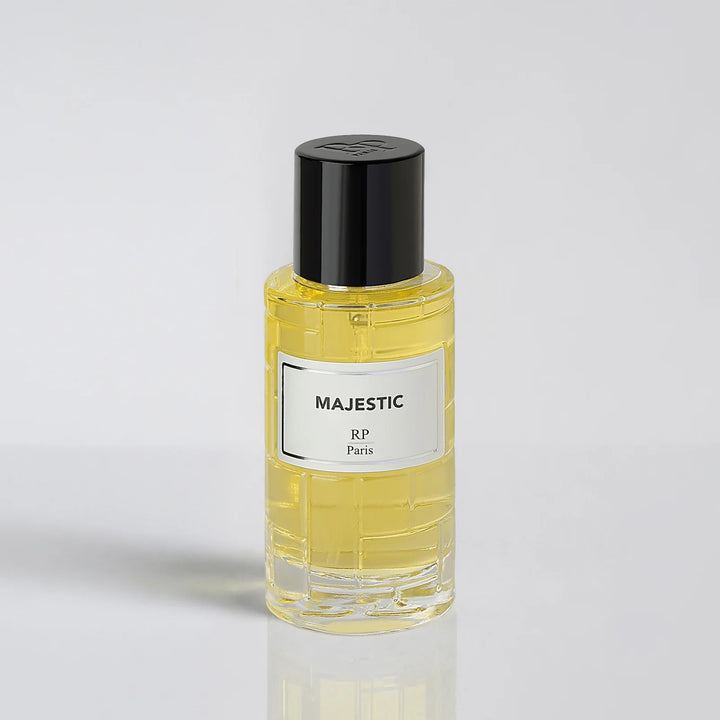 RP Paris Majestic Eau De Parfum 50ml For Men & Women