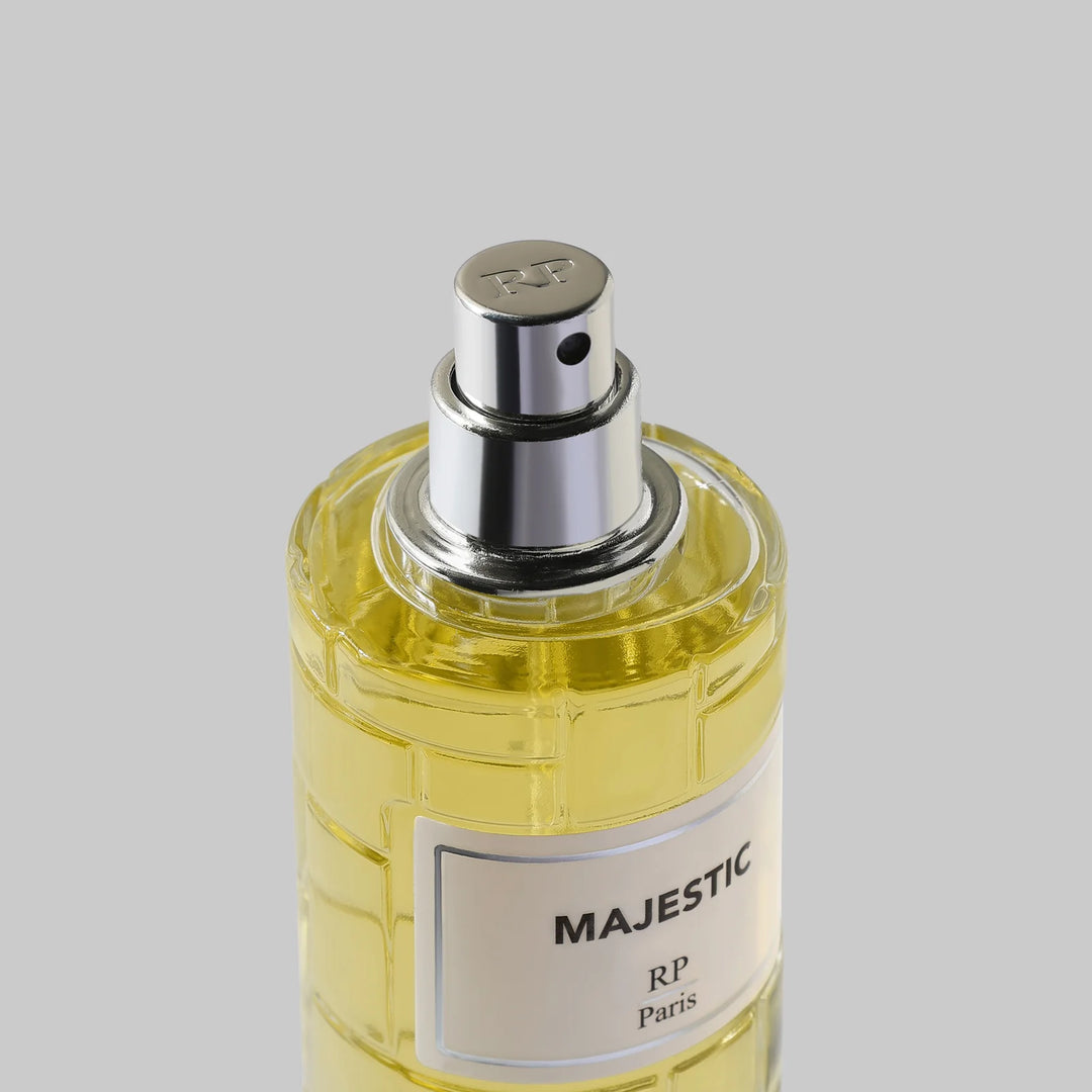 RP Paris Majestic Eau De Parfum 50ml For Men & Women