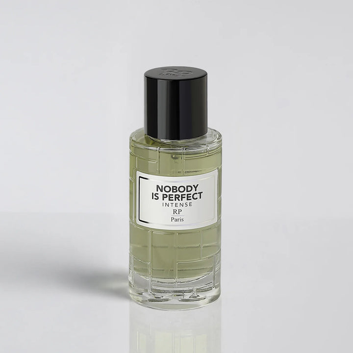 RP Paris Nobody is Perfect Intense Eau De Parfum 100ml For Men & Women