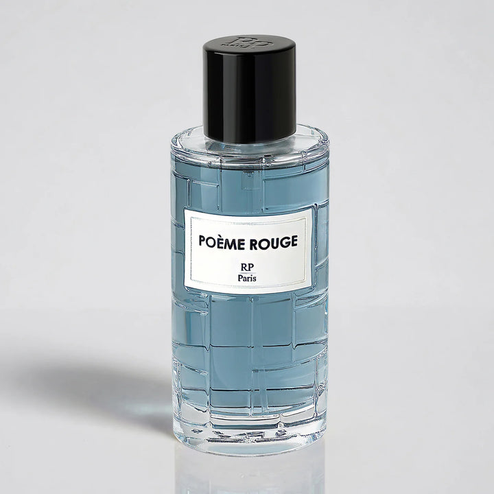 RP Paris Poème Rouge Eau De Parfum 100ml For Men & Women