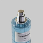 RP Paris Poème Rouge Eau De Parfum 50ml For Men & Women
