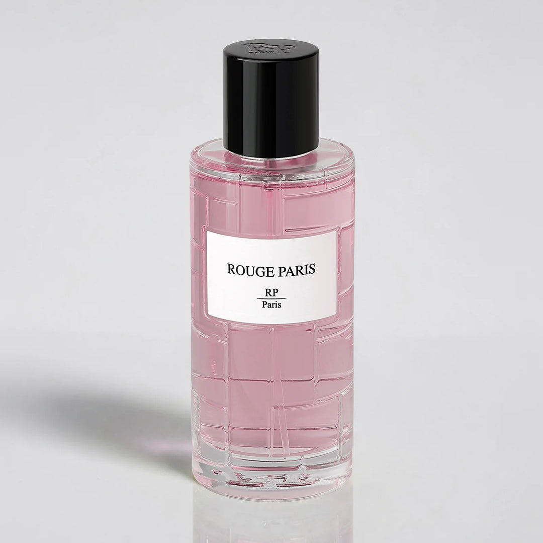 RP Paris Rouge Paris Eau De Parfum 100ml For Men & Women