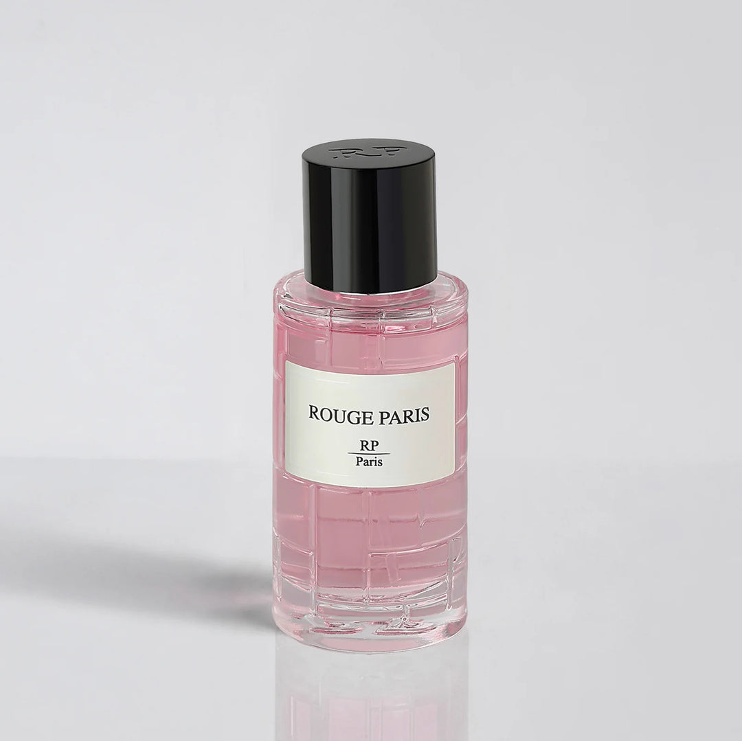 RP Paris Rouge Paris Eau De Parfum 50ml For Men & Women