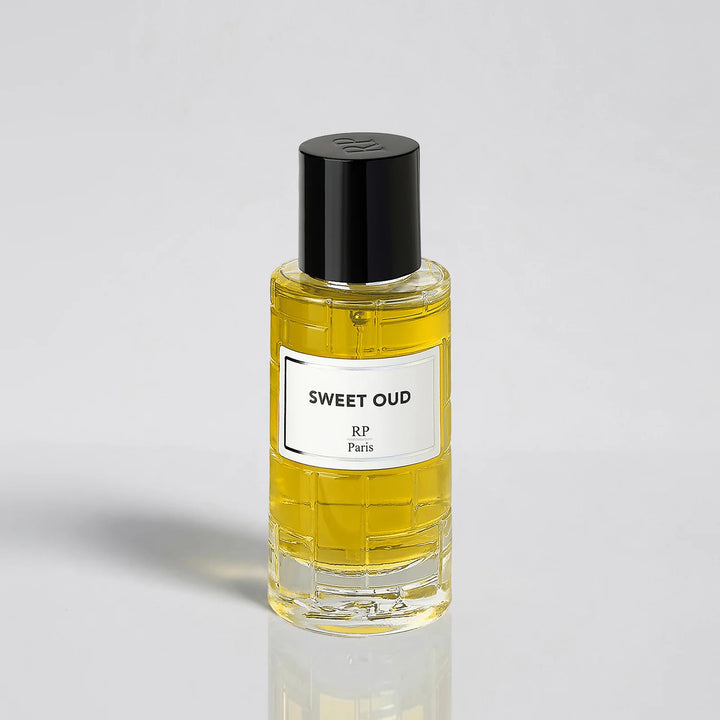 RP Paris Sweet Oud Eau De Parfum 50ml For Men & Women