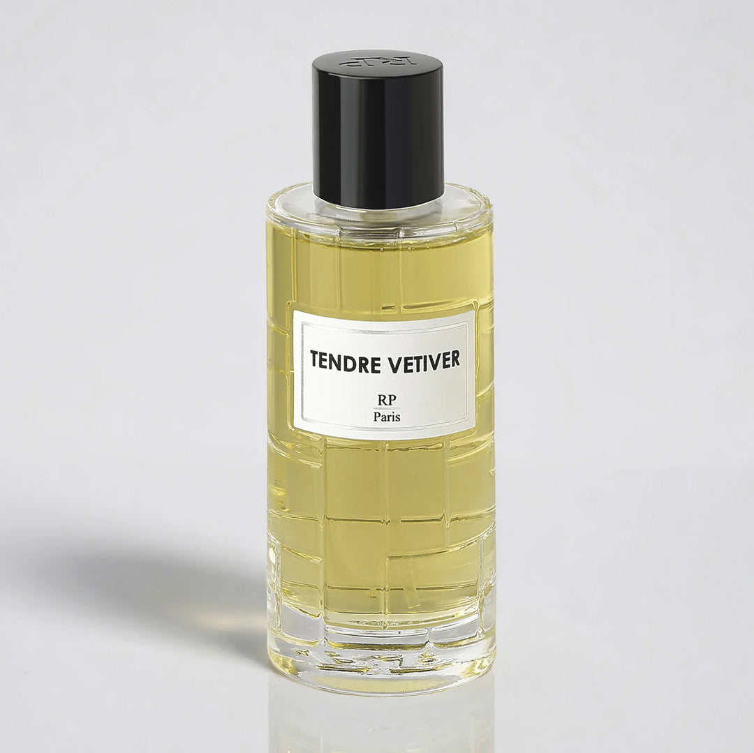 RP Paris Tendre Vetiver Eau De Parfum 100ml For Men & Women