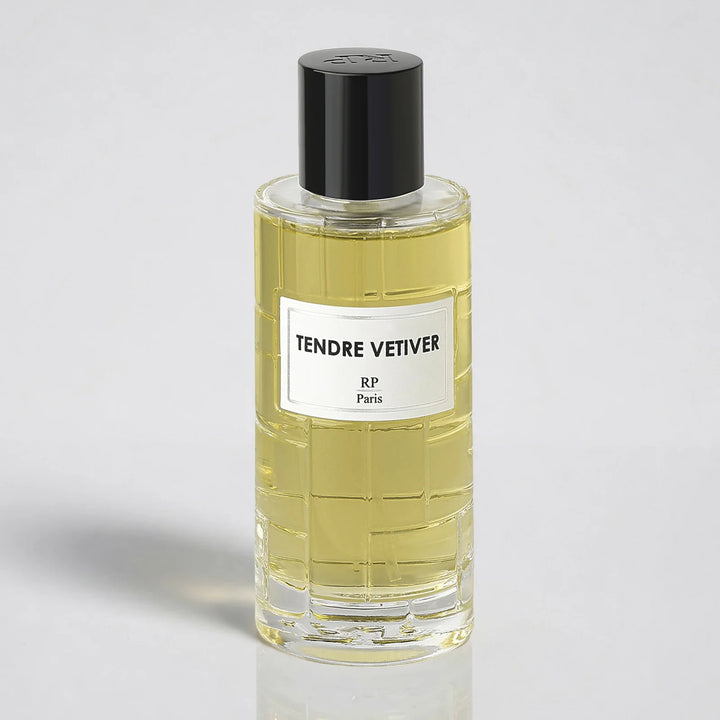 RP Paris Tendre Vetiver Eau De Parfum 100ml For Men & Women