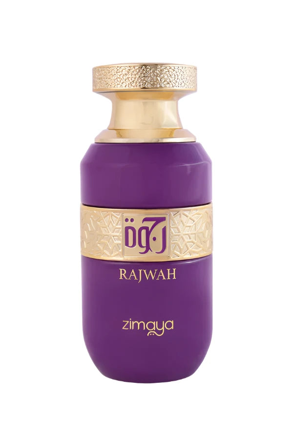 Zimaya Rajwah Eau De Parfum 100ml For Men & Women