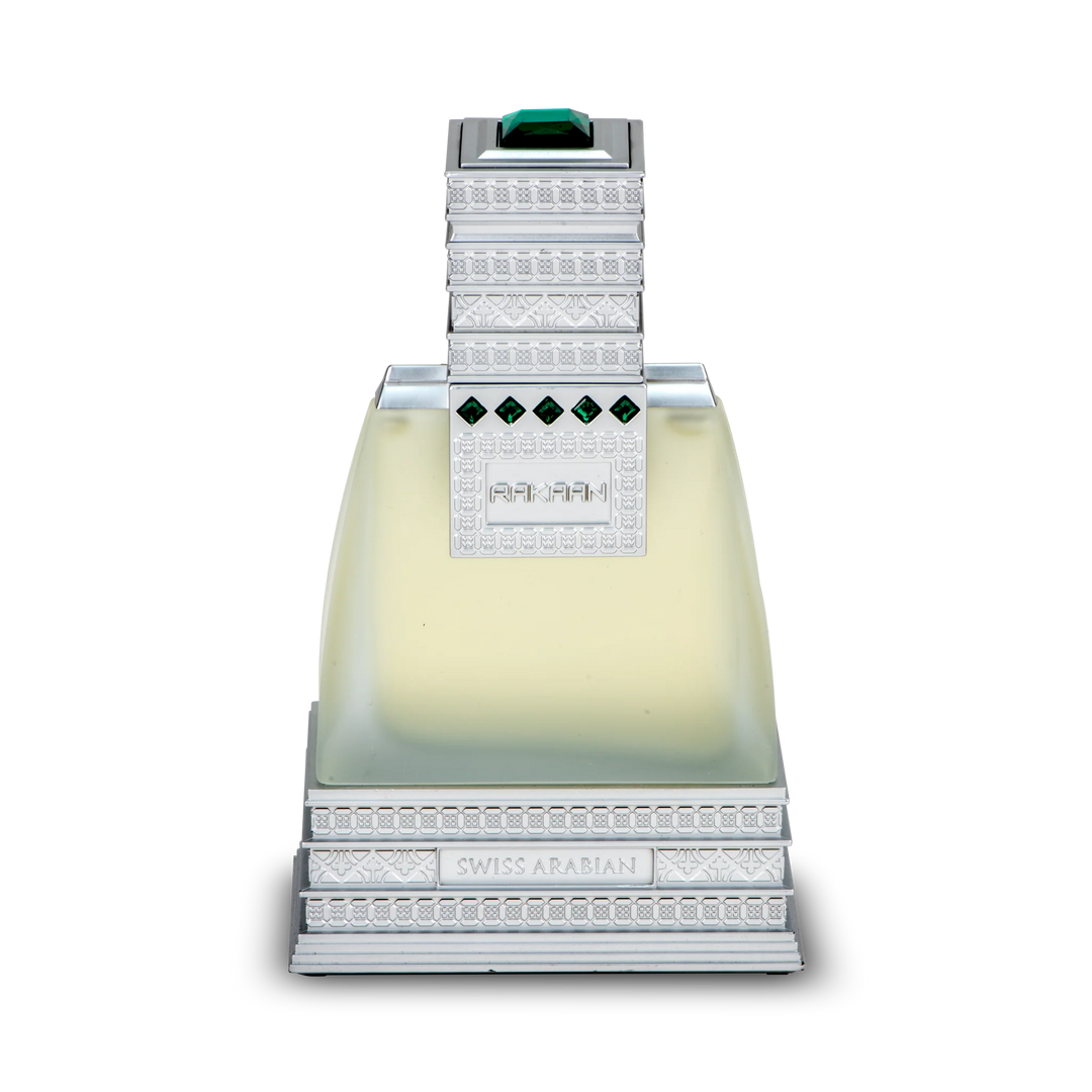 Swiss Arabian Rakaan Eau de Parfum 50ml For Men