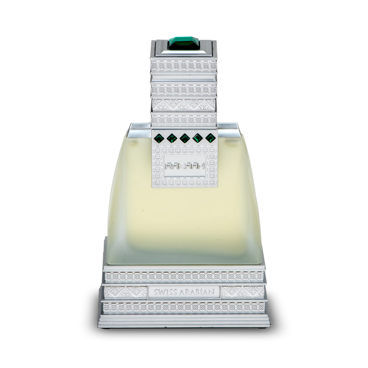 Swiss Arabian Rakaan Eau de Parfum 50ml For Men