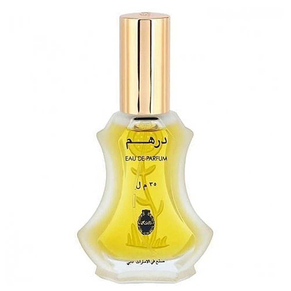 Rasasi Dirham Eau De Parfum 35ml For Men & Women