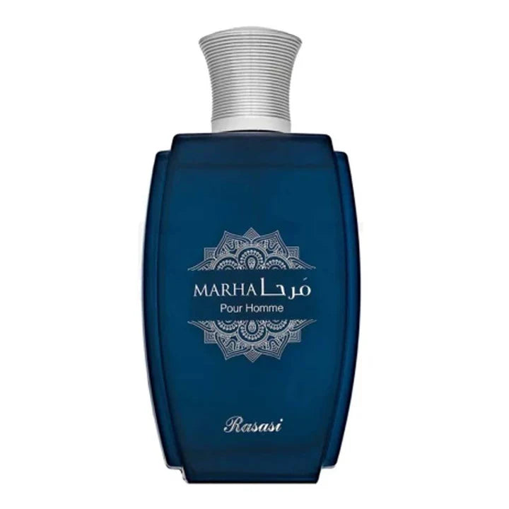 Rasasi Marha Pour Homme Eau De Parfum 100ml For Men