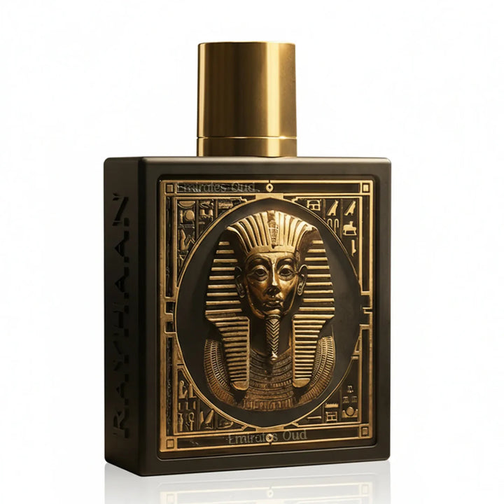 Rayhaan Pharaoh Eau De Parfum 100ml For Man