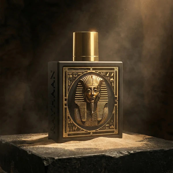 Rayhaan Pharaoh Eau De Parfum 100ml For Man