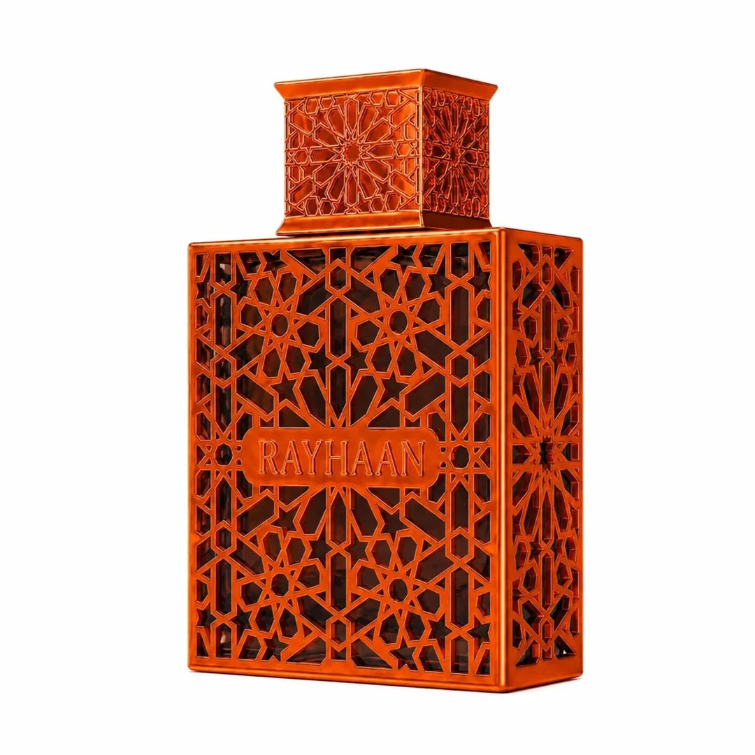 Rayhaan Vantage Eau De Parfum 100ml For Men