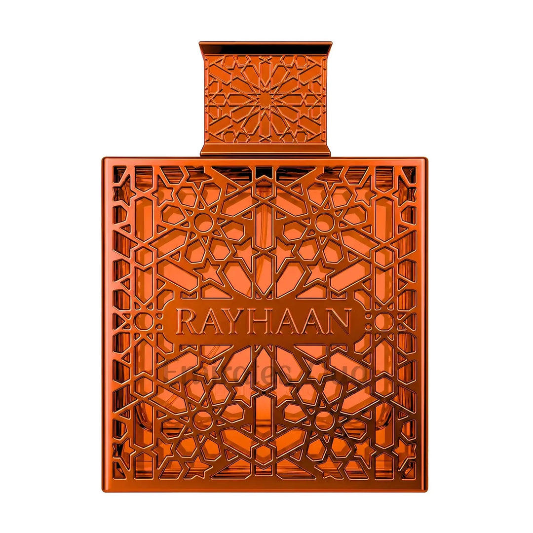 Rayhaan Vantage Eau De Parfum 100ml For Men