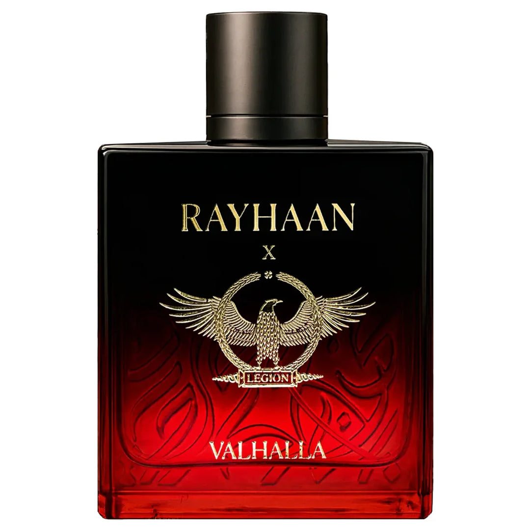 Rayhaan Valhalla Eau De Parfum 100ml For Men