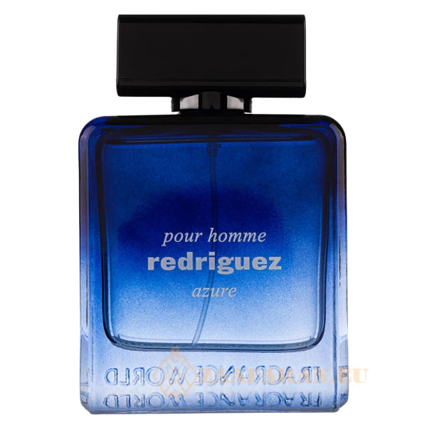 Fragrance World Redriguez Azure Eau De Parfum 100ml For Men