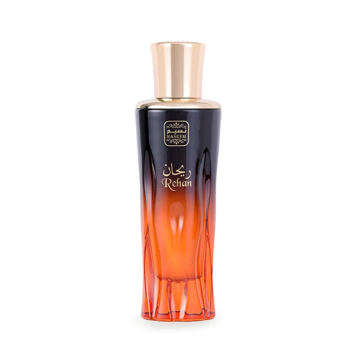 Naseem Rehan Aqua Perfume 80ml For Men