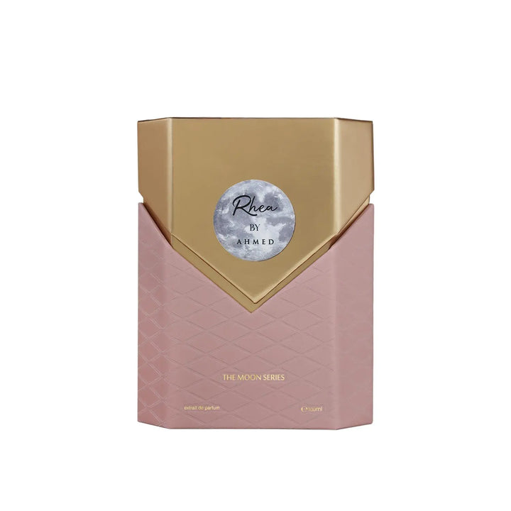 Ahmed Al Maghribi Rhea Eau De Parfum 100ml For Woman