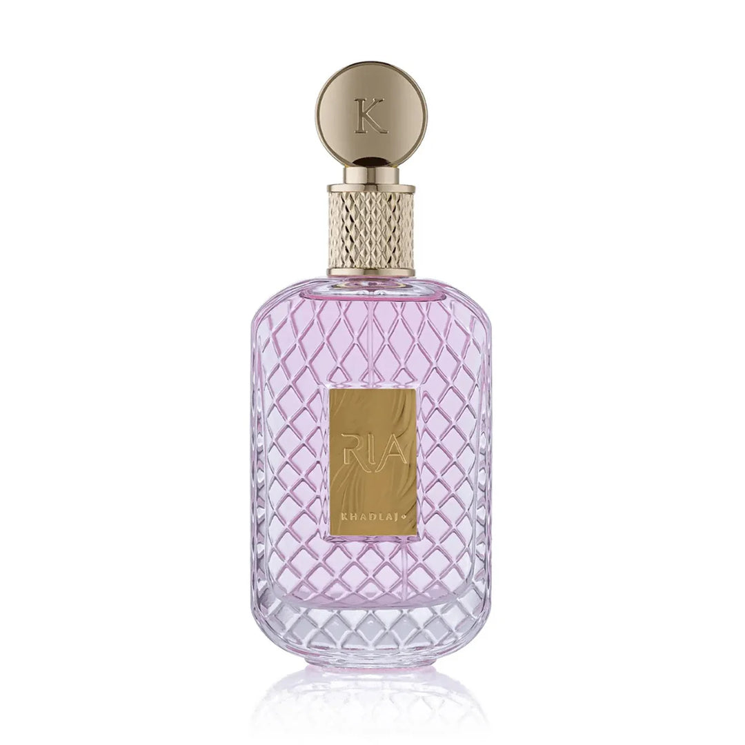 Khadlaj Ria Eau De Parfum 100ml For Woman