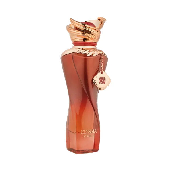 Riiffs Elyssia Scarlet Extrait De Parfum 100ml For Man & Woman