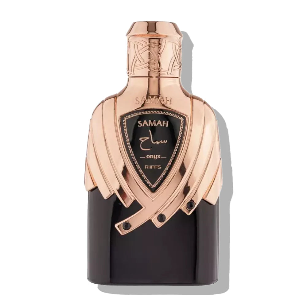 Riiffs Samah Onyx Extrait De Parfum 100ml For Woman