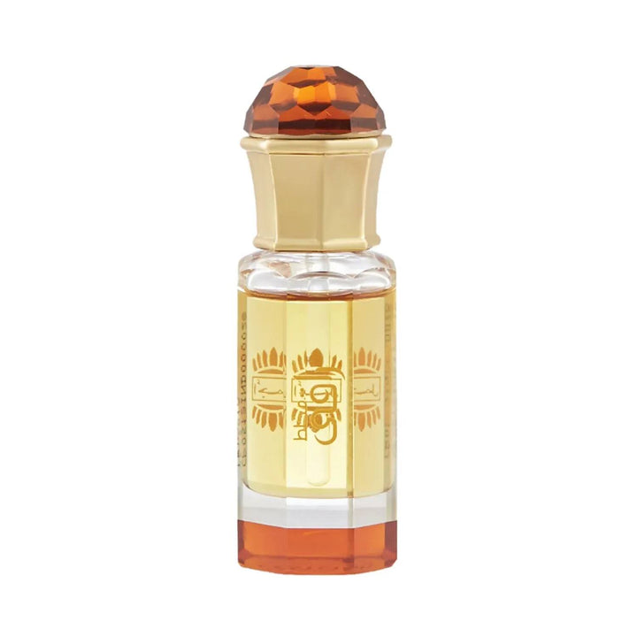 Ajmal Mukhallat Raaqi Concentrated Perfume Oil 10ml For Men & Women