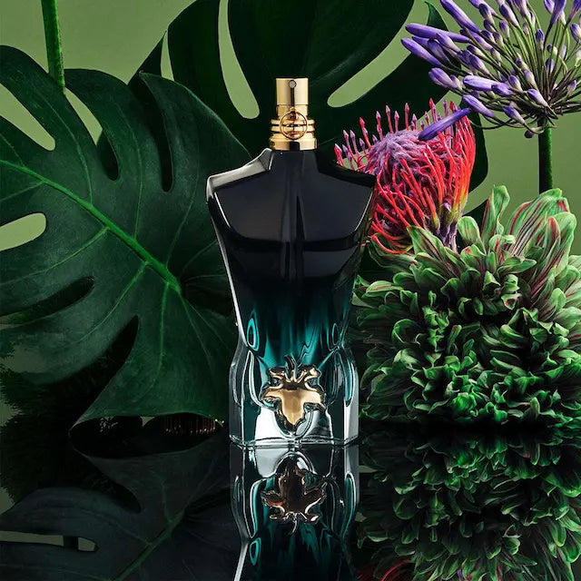 Jean Paul Gaultier Le Beau Le Parfum Eau De Parfum Intense 75ml For Men