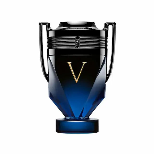 Paco Rabanne Invictus Victory Elixir Parfum Intense 100ml For Men