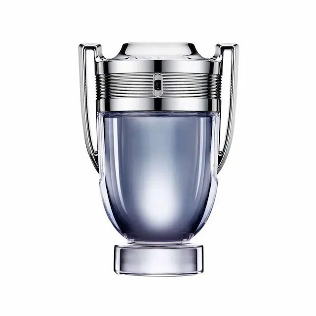 Paco Rabanne Invictus Eau De Toilette 100ml For Men