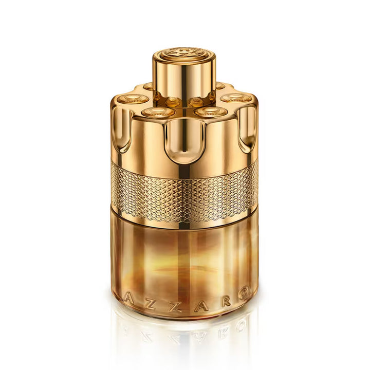 Azzaro Forever Wanted Elixir Eau De Parfum 100ml For Man