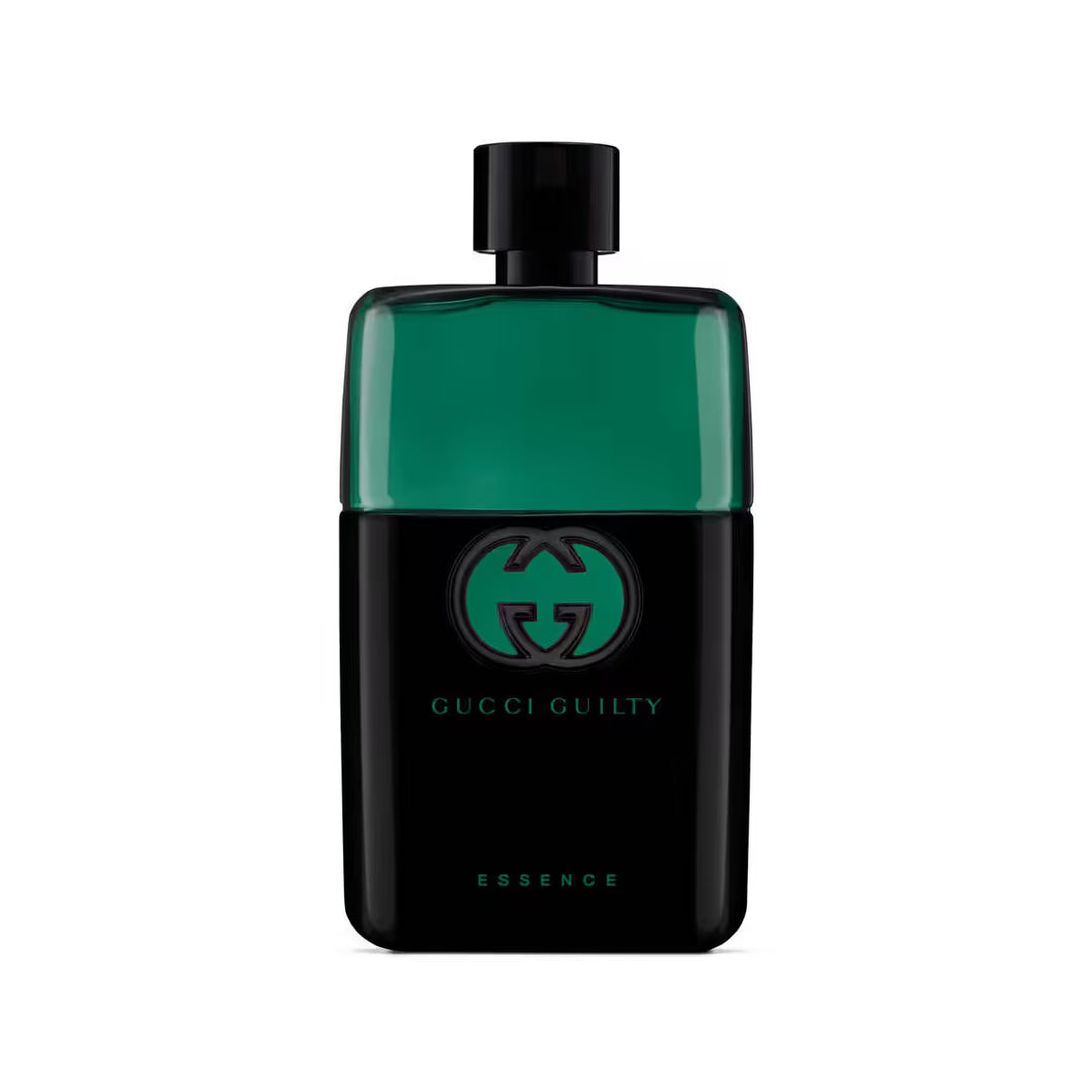 Gucci Guilty Essence Pour Homme Eau De Toilette 90ml For Man