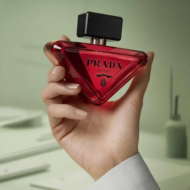 Prada Paradoxe Radical Essence Eau De Parfum 90ml  For Women