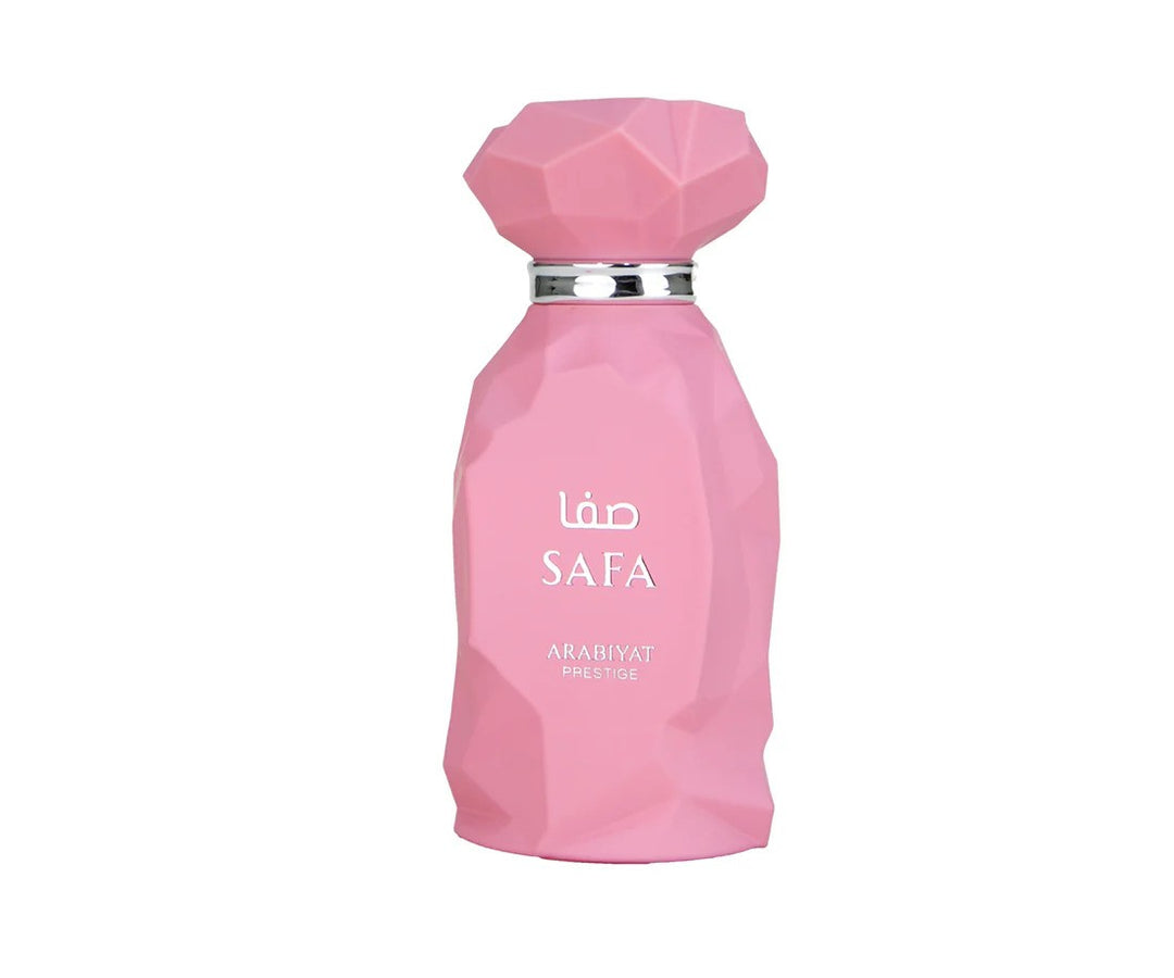 Arabiyat Prestige Safa Eau De Parfum 100ml For Woman