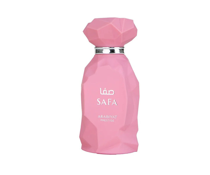 Arabiyat Prestige Safa Eau De Parfum 100ml For Woman