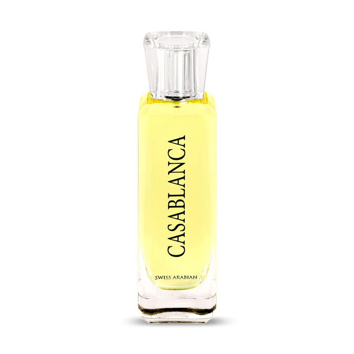 Swiss Arabian Casablanca Eau De Parfum 100ml For Man